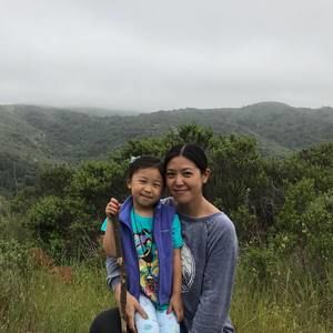 Meet your Posher, Amy